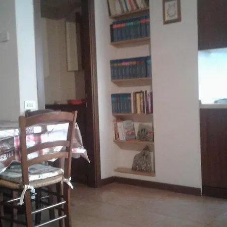 Caldo Relax Διαμέρισμα Campodolcino