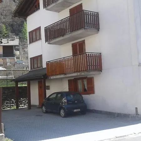Caldo Relax Διαμέρισμα