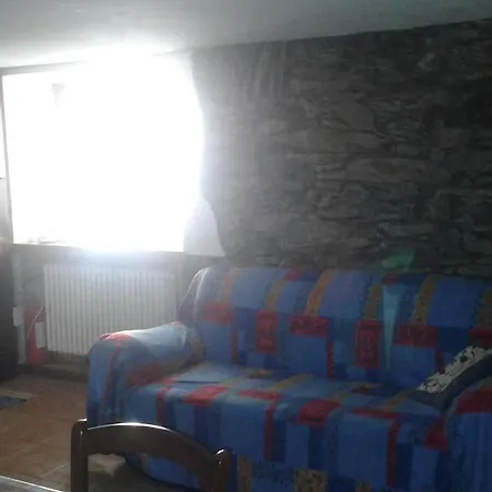 Caldo Relax Apartment